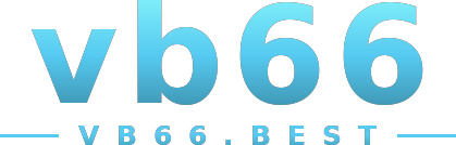 vb66 logo